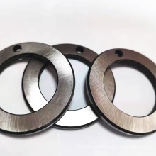 Customized Gcr15 axial cylindrical roller bearing bushings